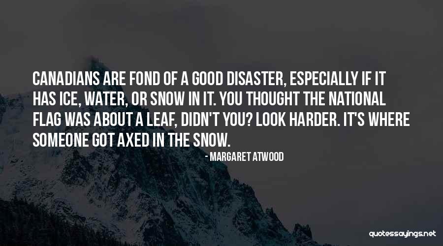 Beeber Annex Quotes By Margaret Atwood Beeber Annex Quotes By Margaret Atwood