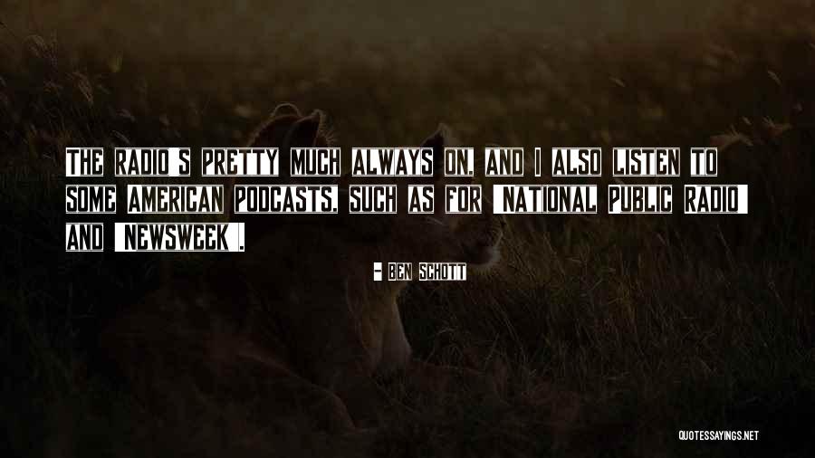 Beebo Brinker Quotes By Ben Schott Beebo Brinker Quotes By Ben Schott
