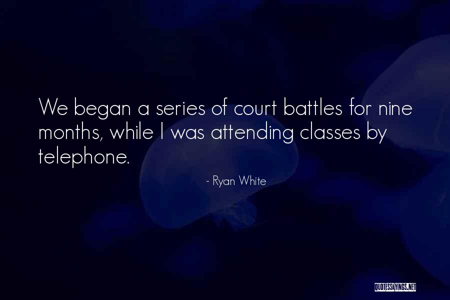 Beebo Brinker Quotes By Ryan White Beebo Brinker Quotes By Ryan White