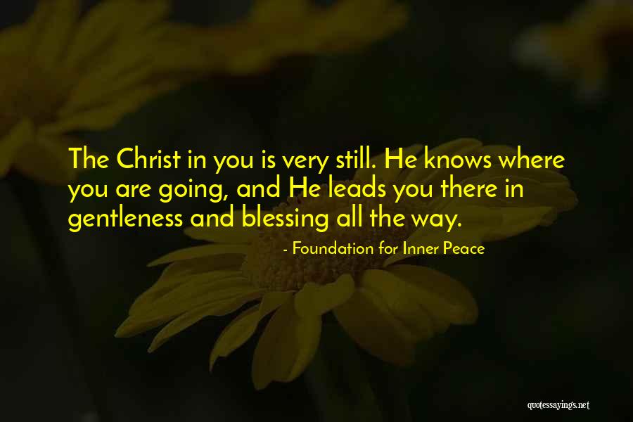 Beebom Quotes By Foundation For Inner Peace Beebom Quotes By Foundation For Inner Peace