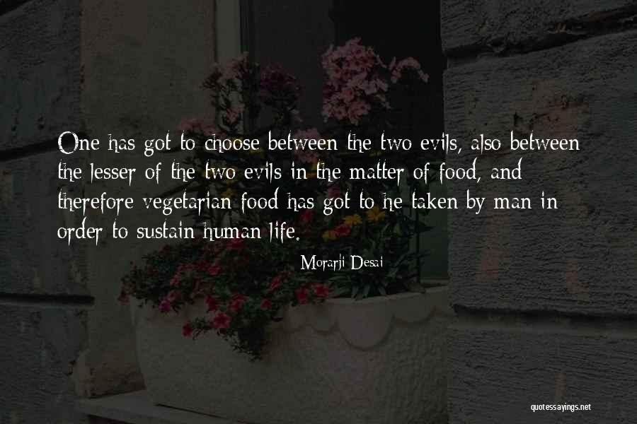 Beebom Quotes By Morarji Desai Beebom Quotes By Morarji Desai
