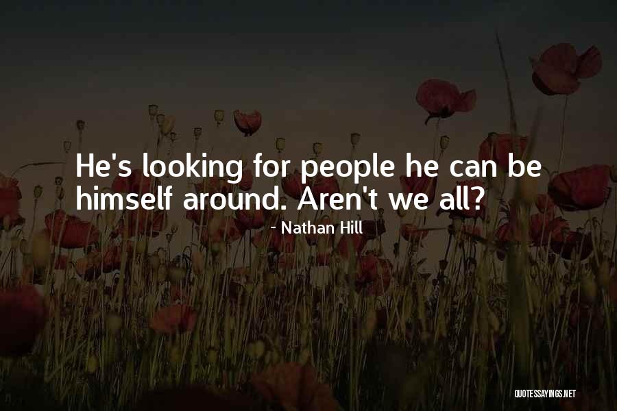 Beebom Quotes By Nathan Hill Beebom Quotes By Nathan Hill
