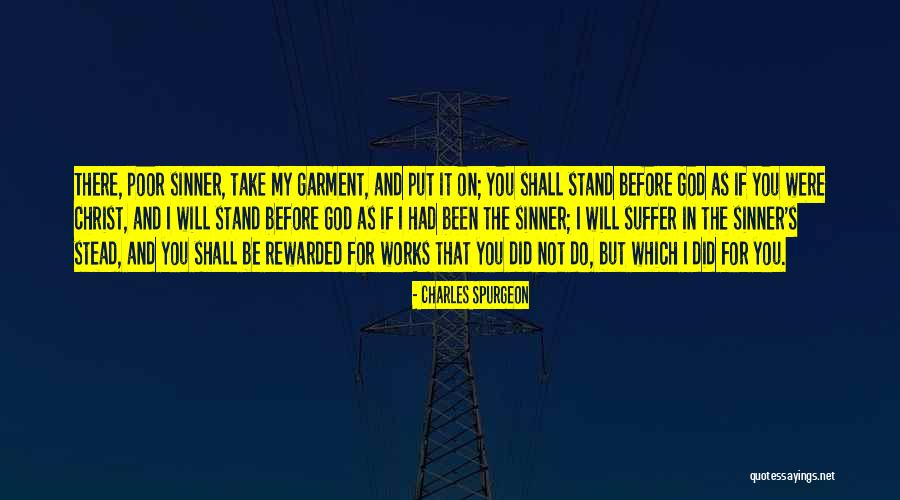 Beechams Tremont Quotes By Charles Spurgeon Beechams Tremont Quotes By Charles Spurgeon