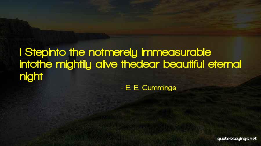 Beechen Cliff Quotes By E. E. Cummings Beechen Cliff Quotes By E. E. Cummings