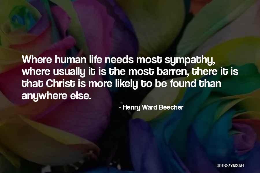 Beecher Ward Quotes By Henry Ward Beecher Beecher Ward Quotes By Henry Ward Beecher