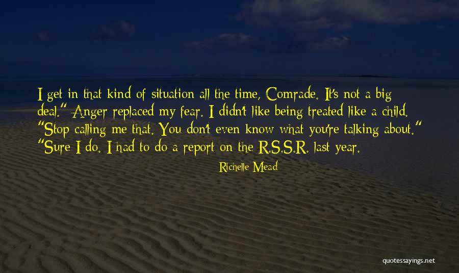 Beeching Closures Quotes By Richelle Mead Beeching Closures Quotes By Richelle Mead