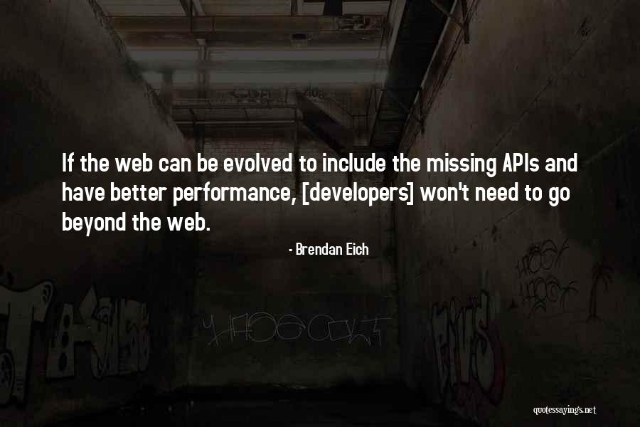 Beechinor Brothers Quotes By Brendan Eich Beechinor Brothers Quotes By Brendan Eich