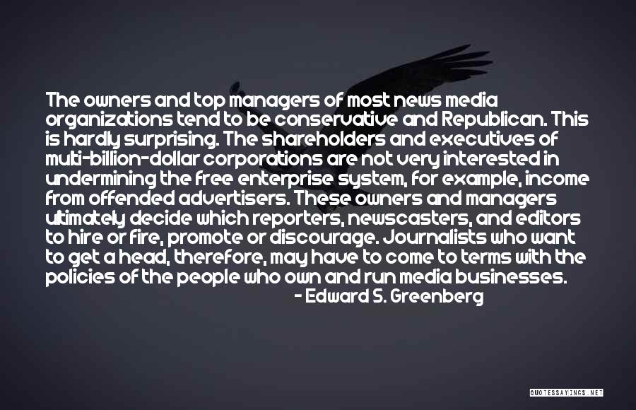 Beechinor Brothers Quotes By Edward S. Greenberg Beechinor Brothers Quotes By Edward S. Greenberg