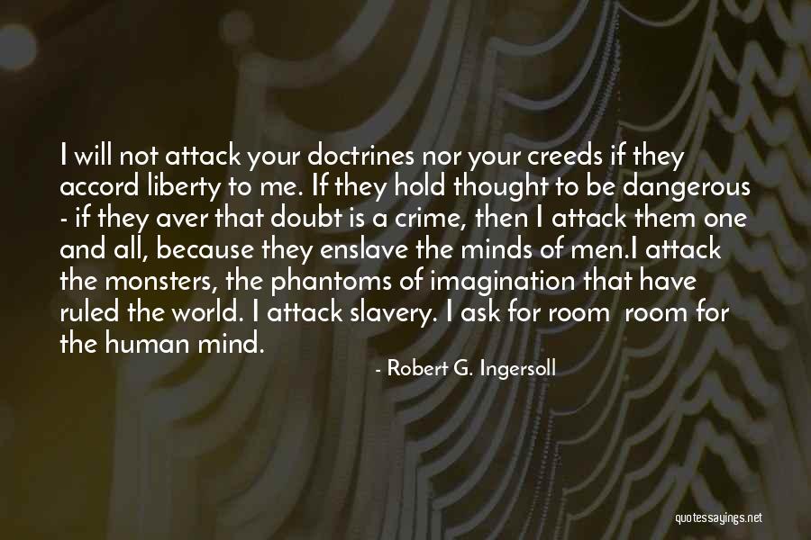 Beechman Virginia Quotes By Robert G. Ingersoll Beechman Virginia Quotes By Robert G. Ingersoll