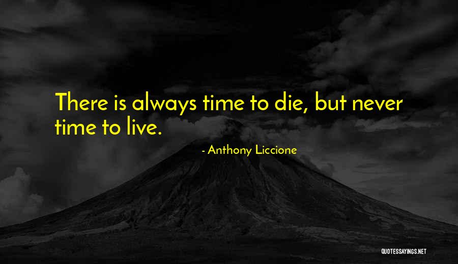 Beechnut Chewing Quotes By Anthony Liccione Beechnut Chewing Quotes By Anthony Liccione