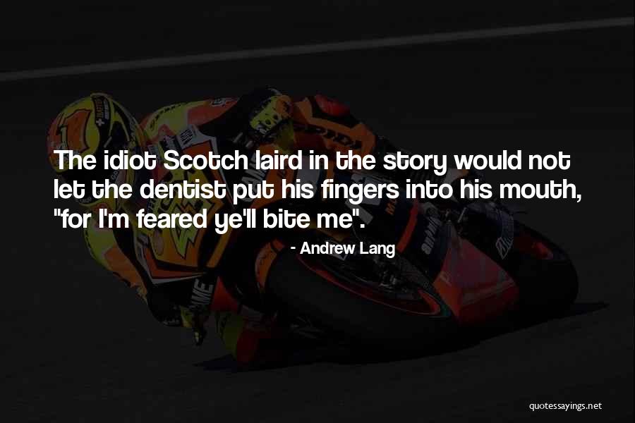 Beechnut Kennel Quotes By Andrew Lang Beechnut Kennel Quotes By Andrew Lang