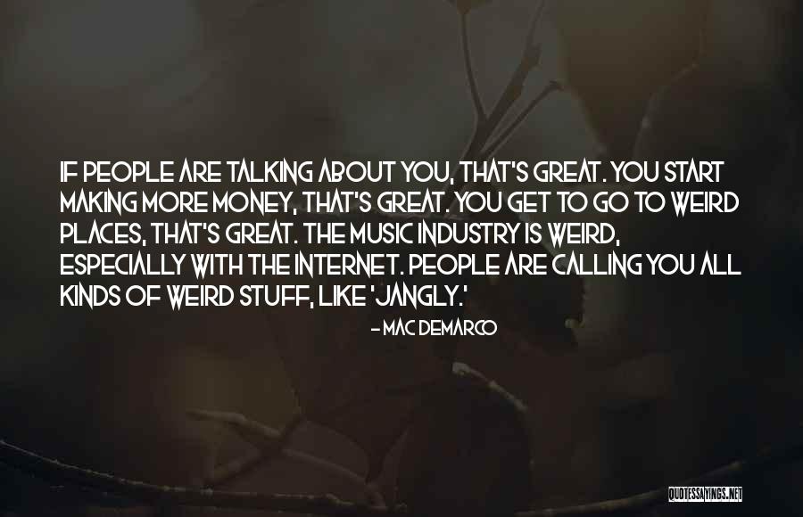 Beechwood Quotes By Mac DeMarco Beechwood Quotes By Mac DeMarco