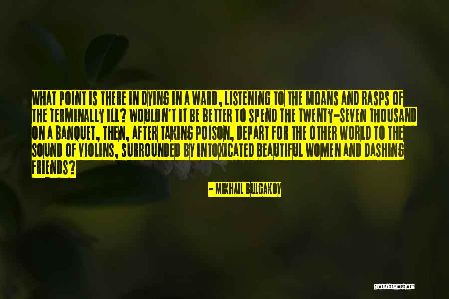 Beecken Petty Quotes By Mikhail Bulgakov Beecken Petty Quotes By Mikhail Bulgakov