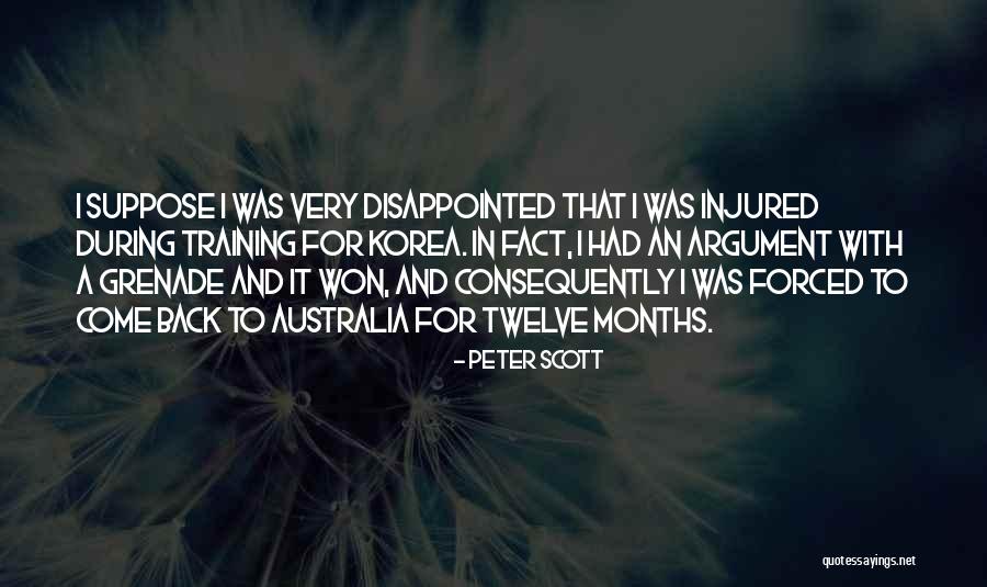 Beeckman Matrassen Quotes By Peter Scott Beeckman Matrassen Quotes By Peter Scott