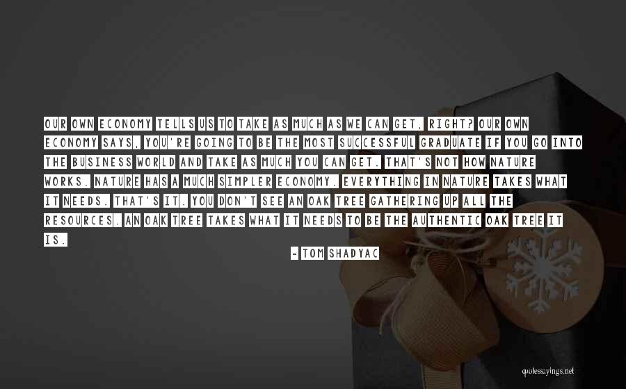 Beeckman Tinneke Quotes By Tom Shadyac Beeckman Tinneke Quotes By Tom Shadyac