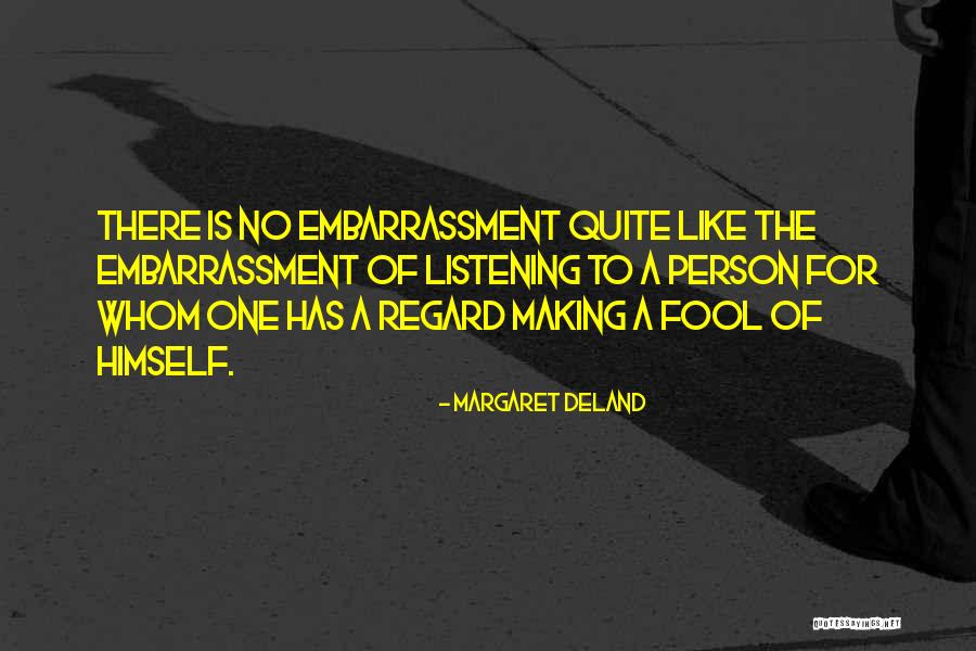 Beecroft Quotes By Margaret Deland Beecroft Quotes By Margaret Deland