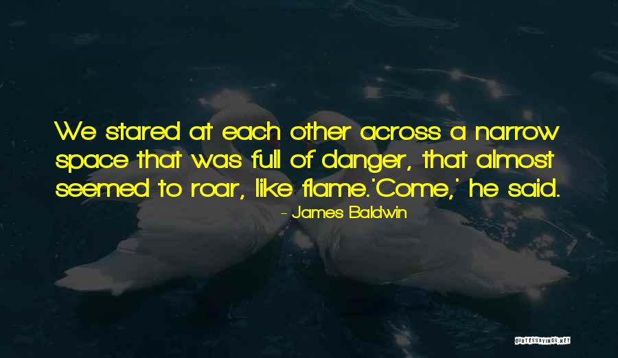 Beecrofts Gun Quotes By James Baldwin Beecrofts Gun Quotes By James Baldwin