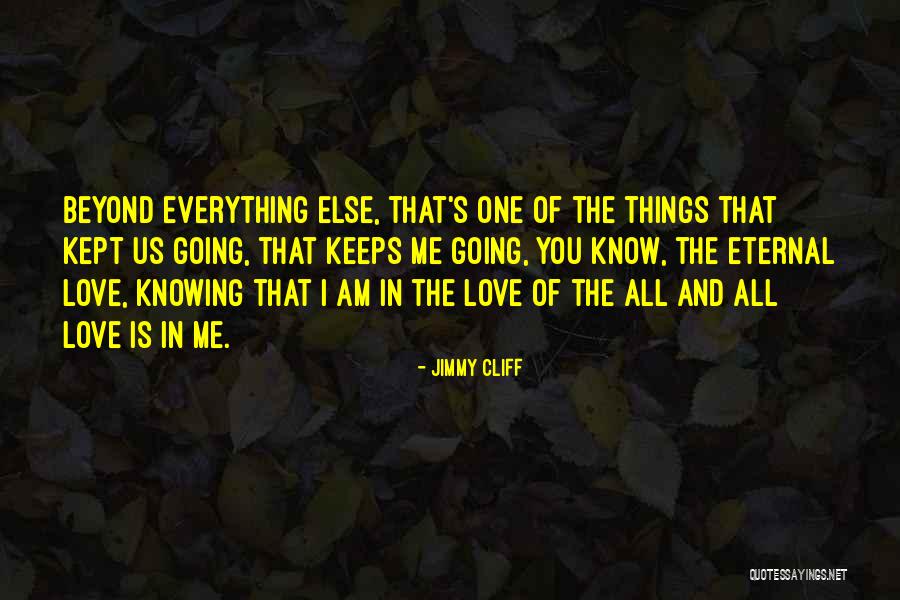 Beed Quotes By Jimmy Cliff Beed Quotes By Jimmy Cliff