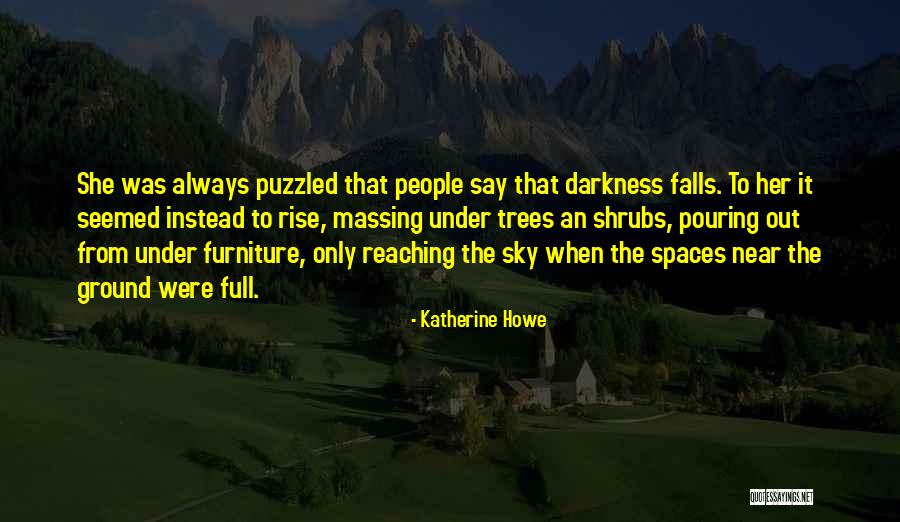 Beeder Quotes By Katherine Howe Beeder Quotes By Katherine Howe