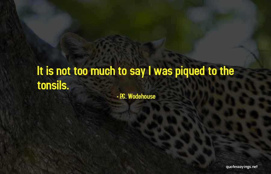 Beeder Quotes By P.G. Wodehouse Beeder Quotes By P.G. Wodehouse
