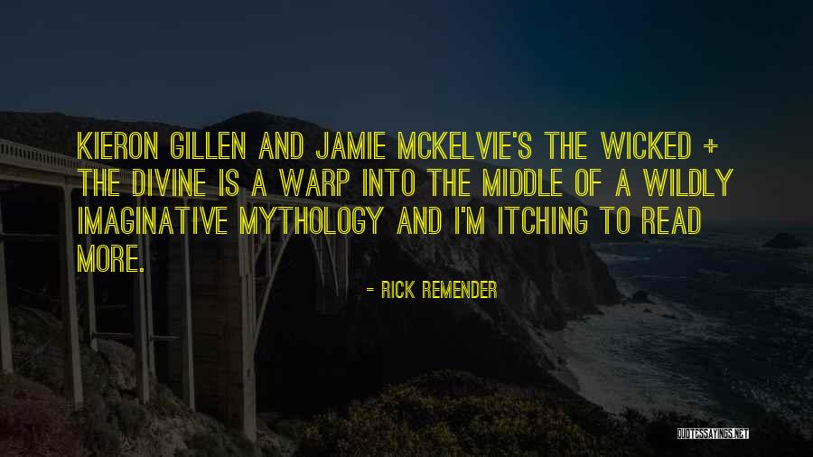 Beeder Quotes By Rick Remender Beeder Quotes By Rick Remender