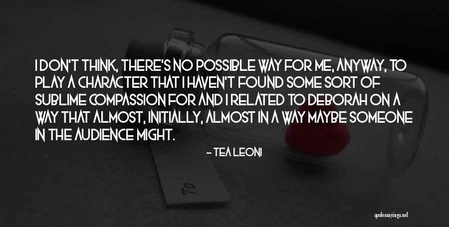 Beedie Construction Quotes By Tea Leoni Beedie Construction Quotes By Tea Leoni