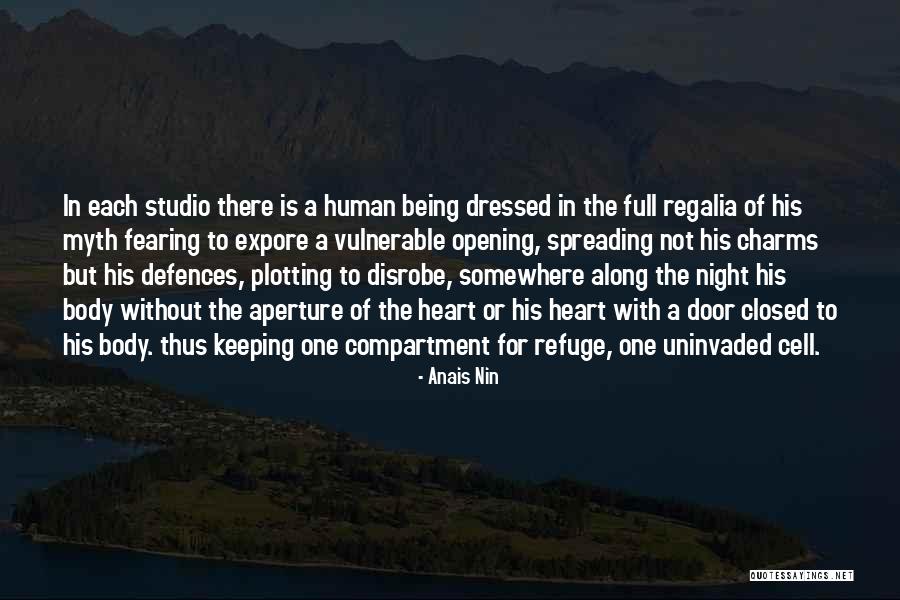 Beedies South Quotes By Anais Nin Beedies South Quotes By Anais Nin