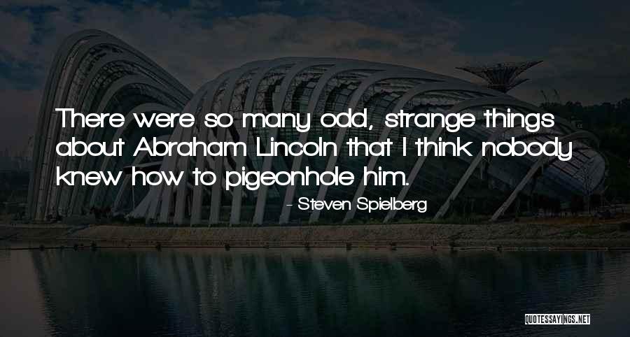 Beedies South Quotes By Steven Spielberg Beedies South Quotes By Steven Spielberg