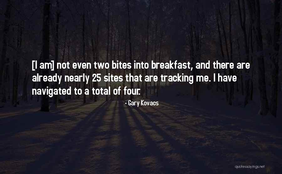 Beeenguini Quotes By Gary Kovacs Beeenguini Quotes By Gary Kovacs