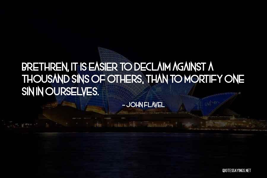 Beeenguini Quotes By John Flavel Beeenguini Quotes By John Flavel