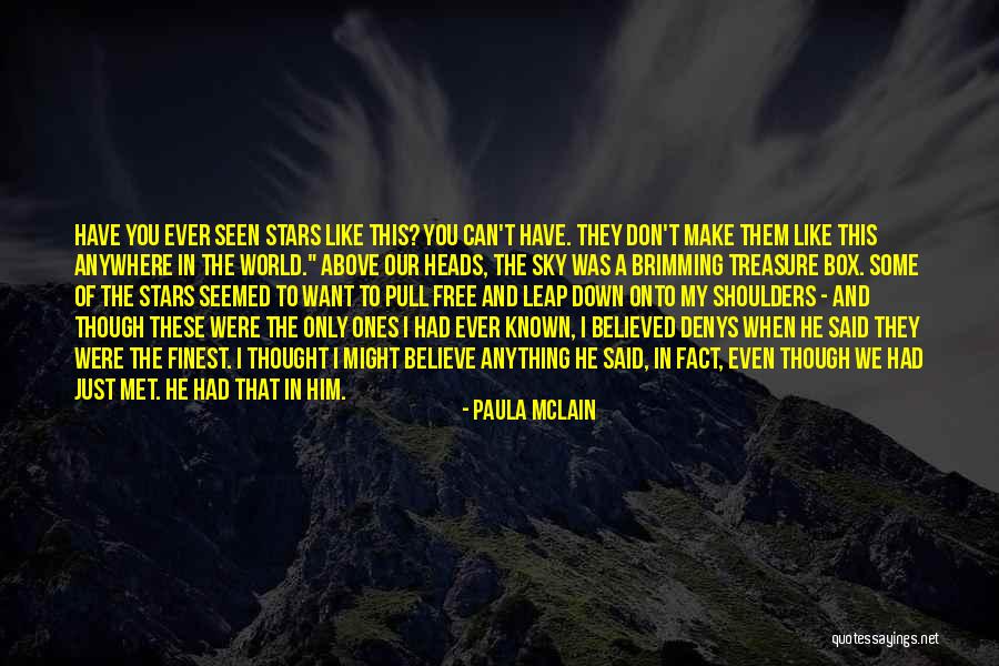 Beef Hearts For Fish Quotes By Paula McLain Beef Hearts For Fish Quotes By Paula McLain