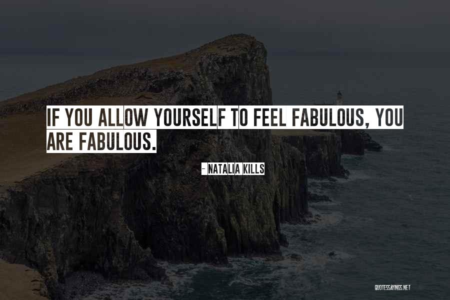 Beefcake Swimwear Quotes By Natalia Kills Beefcake Swimwear Quotes By Natalia Kills