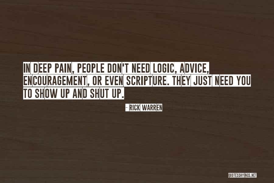 Beefcake Swimwear Quotes By Rick Warren Beefcake Swimwear Quotes By Rick Warren