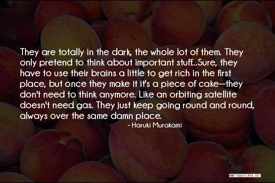Beefed Up Synonym Quotes By Haruki Murakami Beefed Up Synonym Quotes By Haruki Murakami