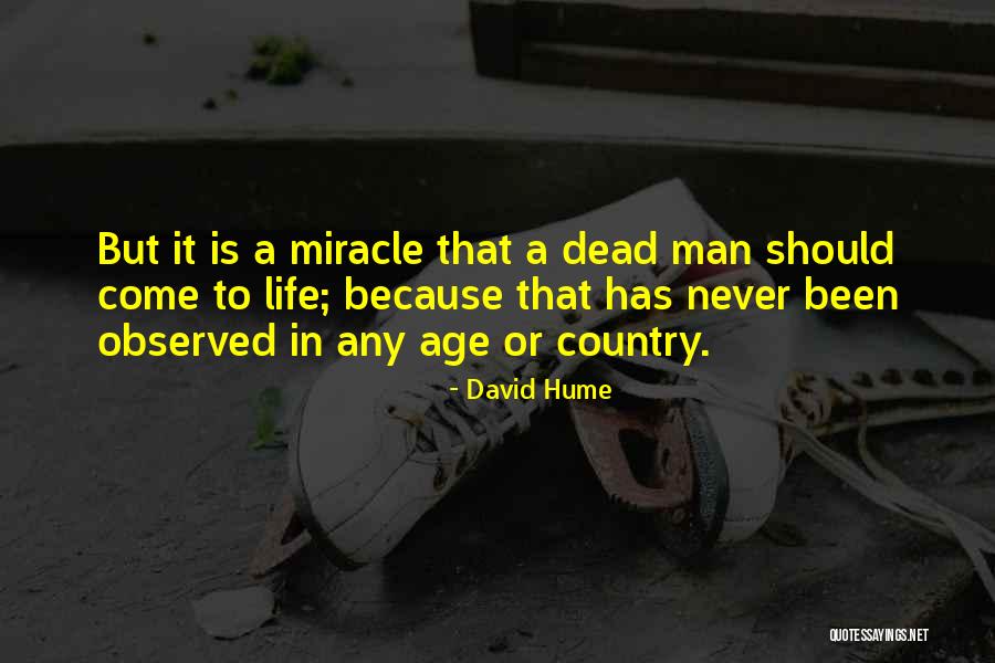 Beefs Quotes By David Hume Beefs Quotes By David Hume