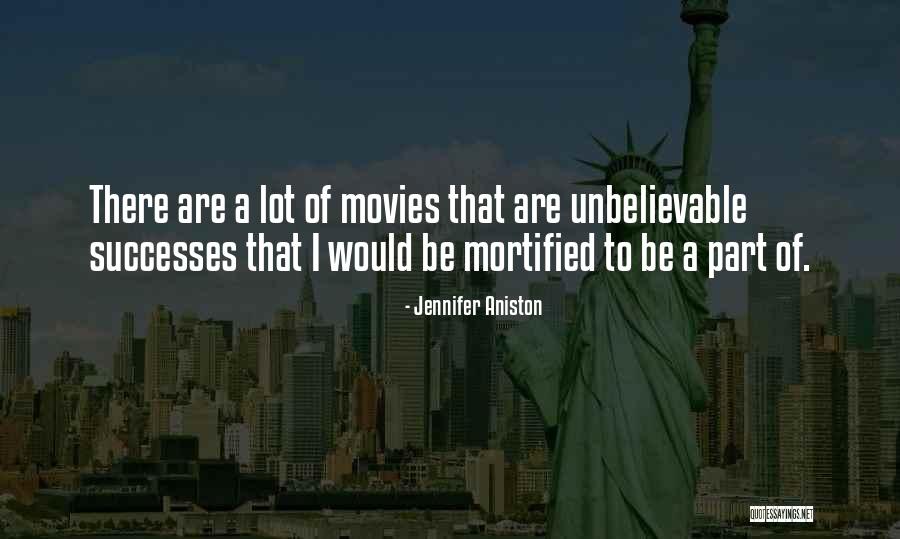 Beefs Quotes By Jennifer Aniston Beefs Quotes By Jennifer Aniston