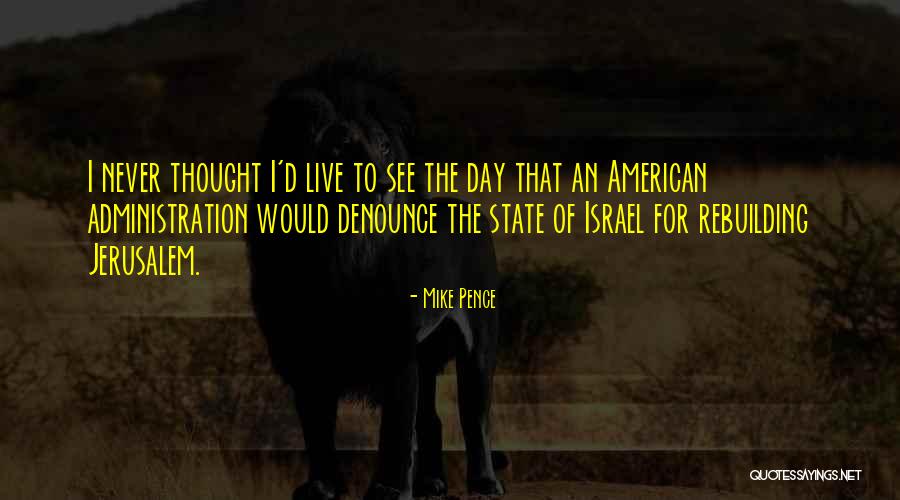 Beefstak Quotes By Mike Pence Beefstak Quotes By Mike Pence