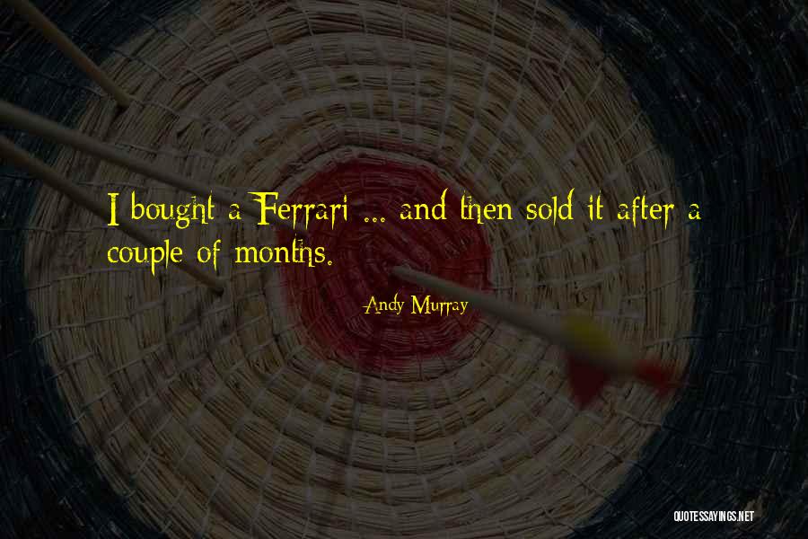 Beefsteaks Quotes By Andy Murray Beefsteaks Quotes By Andy Murray