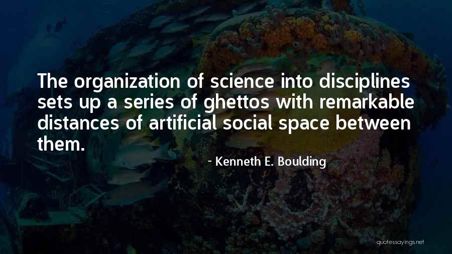 Beeftink Quotes By Kenneth E. Boulding Beeftink Quotes By Kenneth E. Boulding