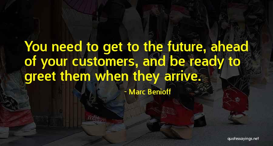 Beefur Quotes By Marc Benioff Beefur Quotes By Marc Benioff