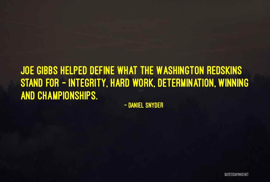 Beegle S Quotes By Daniel Snyder Beegle S Quotes By Daniel Snyder