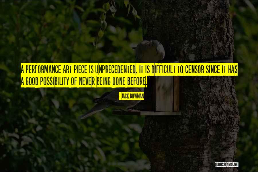 Beehand Quotes By Jack Bowman Beehand Quotes By Jack Bowman