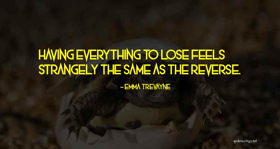 Beeharry Sheik Quotes By Emma Trevayne Beeharry Sheik Quotes By Emma Trevayne