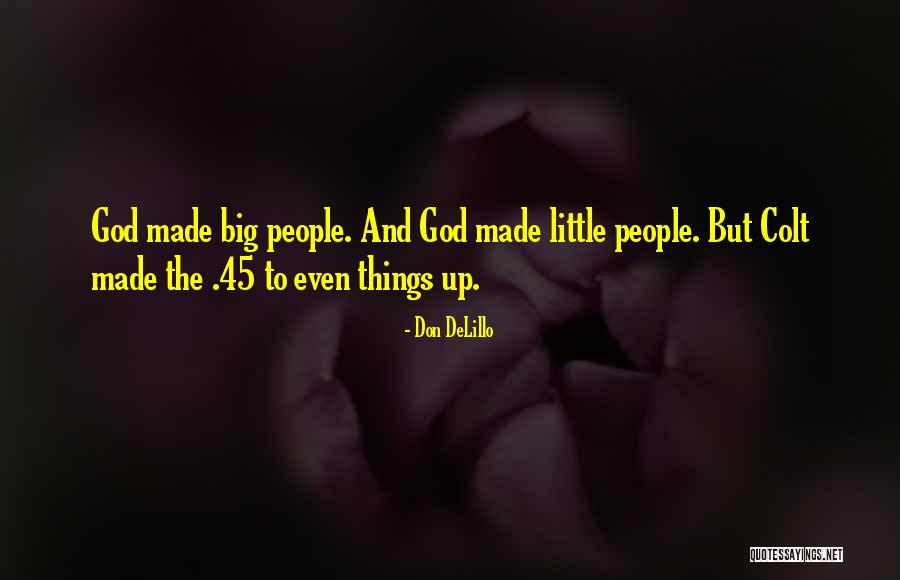 Beeharry Turbans Quotes By Don DeLillo Beeharry Turbans Quotes By Don DeLillo