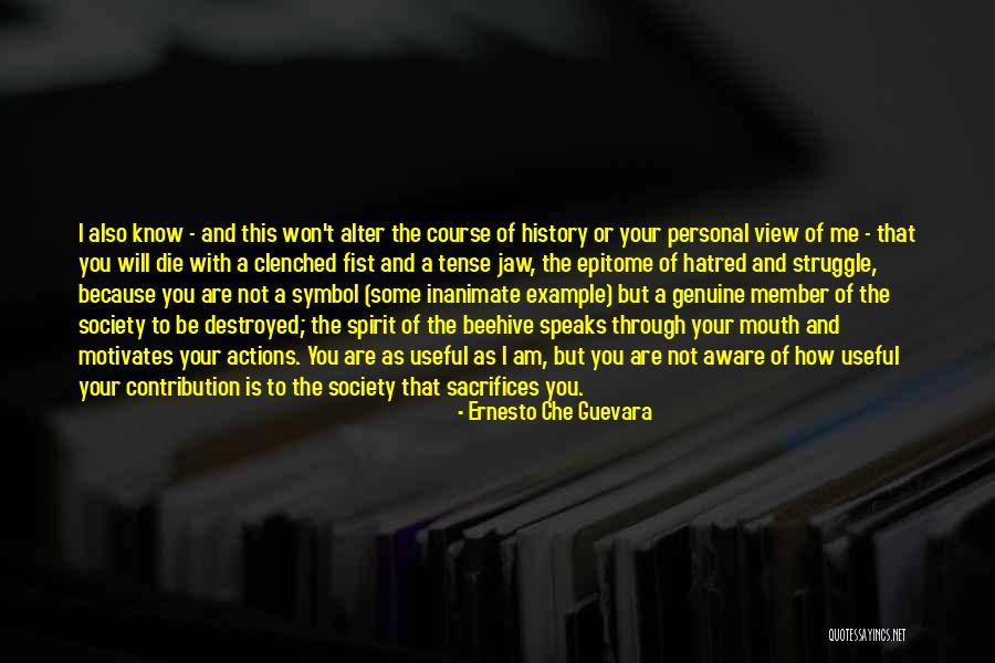 Beehive Quotes By Ernesto Che Guevara Beehive Quotes By Ernesto Che Guevara
