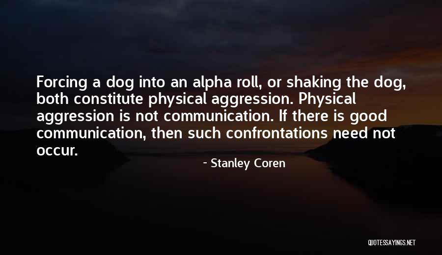 Beeinflussen Beispiel Quotes By Stanley Coren Beeinflussen Beispiel Quotes By Stanley Coren