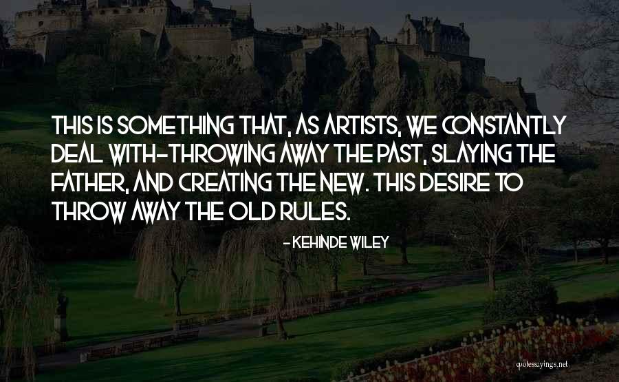 Beeja Meditation Quotes By Kehinde Wiley Beeja Meditation Quotes By Kehinde Wiley