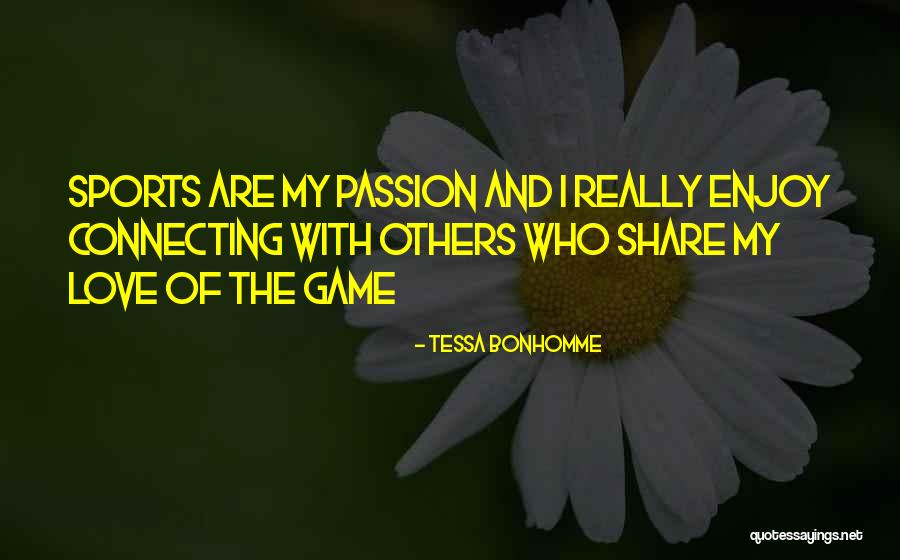 Beejadi Quotes By Tessa Bonhomme Beejadi Quotes By Tessa Bonhomme