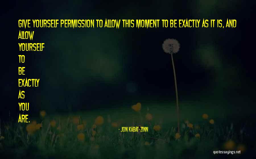 Beejay The Cat Quotes By Jon Kabat-Zinn Beejay The Cat Quotes By Jon Kabat-Zinn