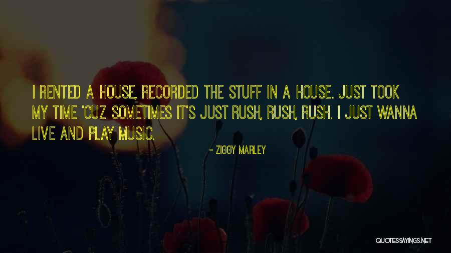 Beejay The Cat Quotes By Ziggy Marley Beejay The Cat Quotes By Ziggy Marley